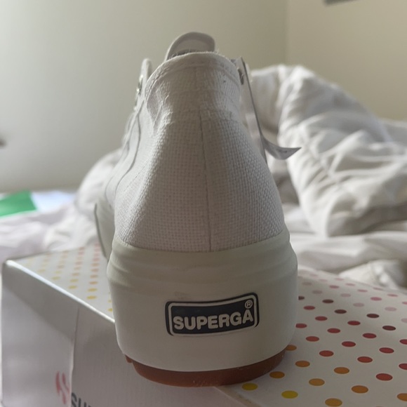 Superga 2790 Tank - Picture 4 of 6